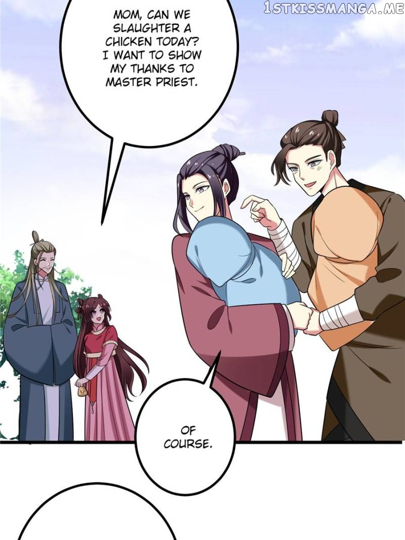 Vicious Beauty chapter 57 - page 3