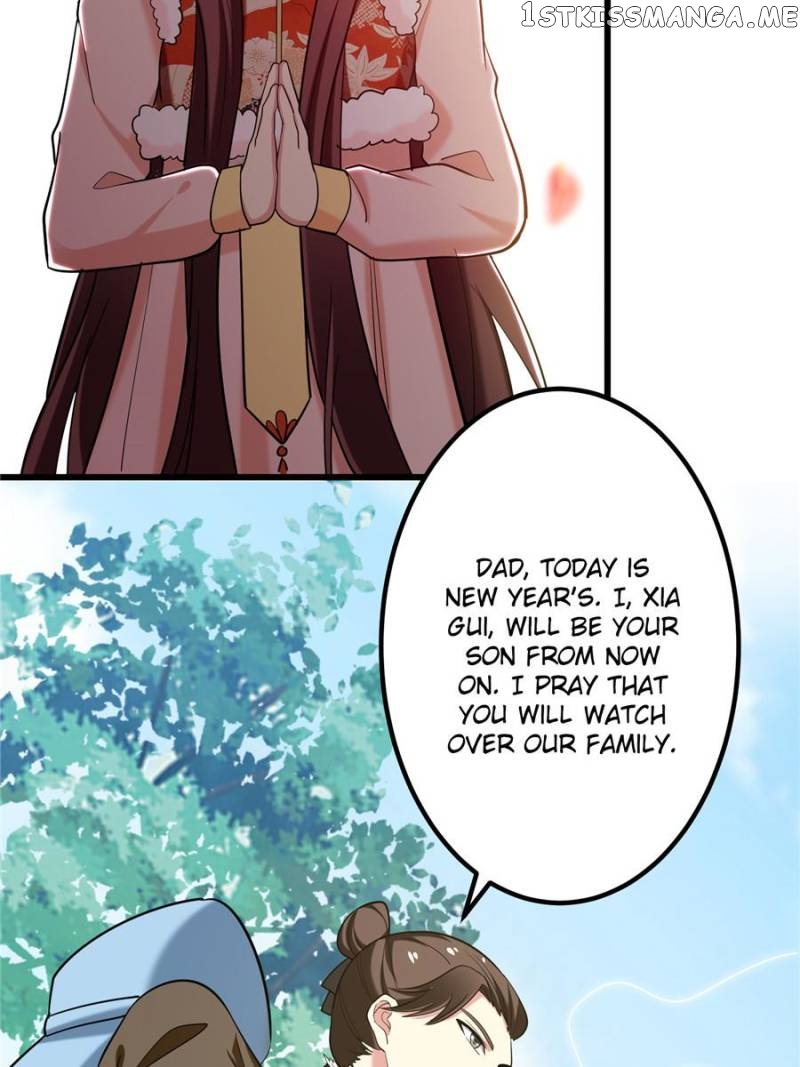 Vicious Beauty chapter 57 - page 30