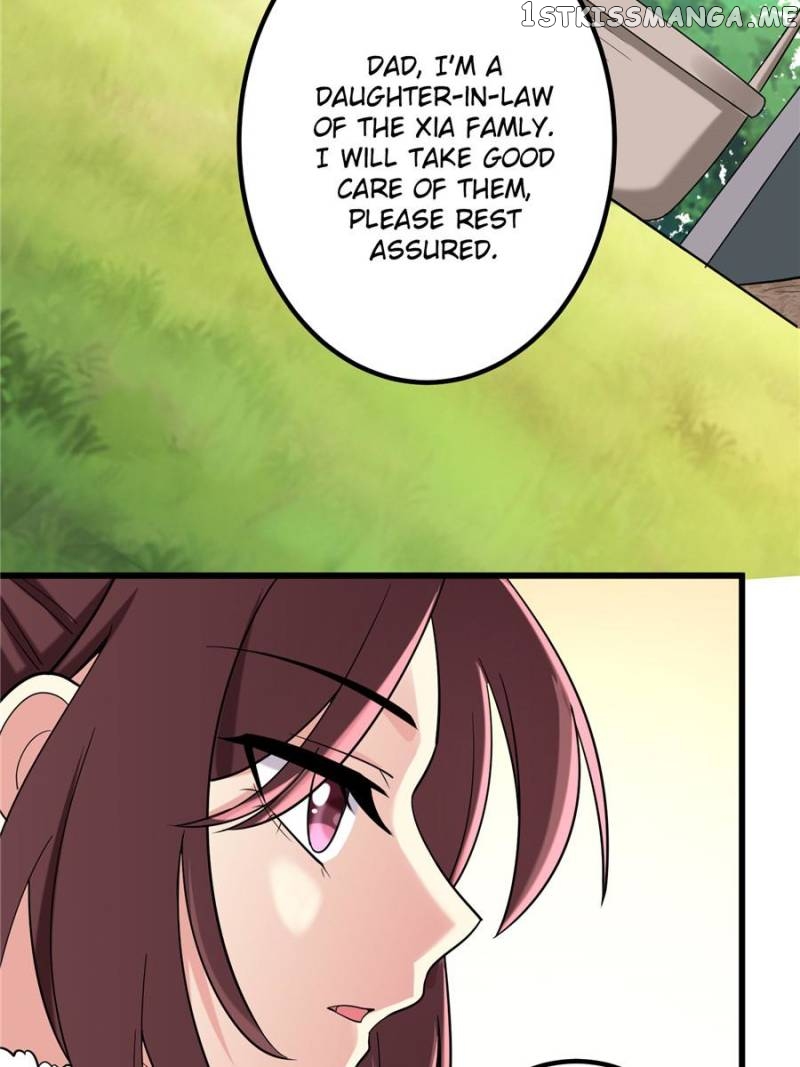 Vicious Beauty chapter 57 - page 33