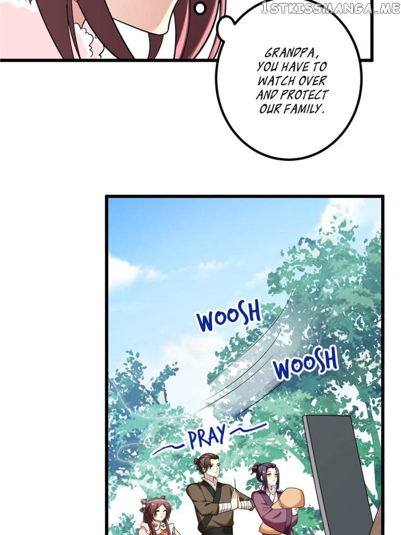 Vicious Beauty chapter 57 - page 34
