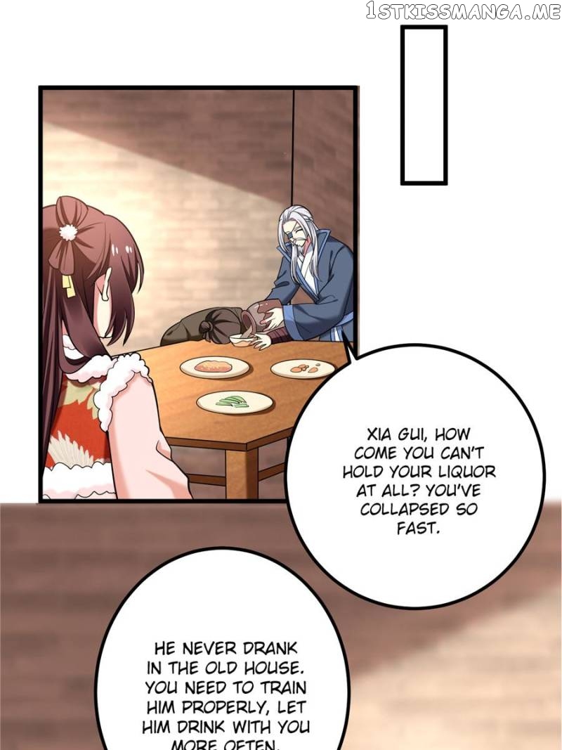 Vicious Beauty chapter 57 - page 36