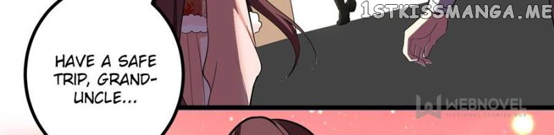 Vicious Beauty chapter 58 - page 35