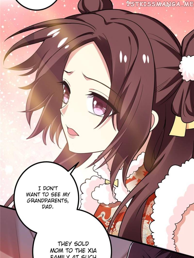Vicious Beauty chapter 58 - page 36
