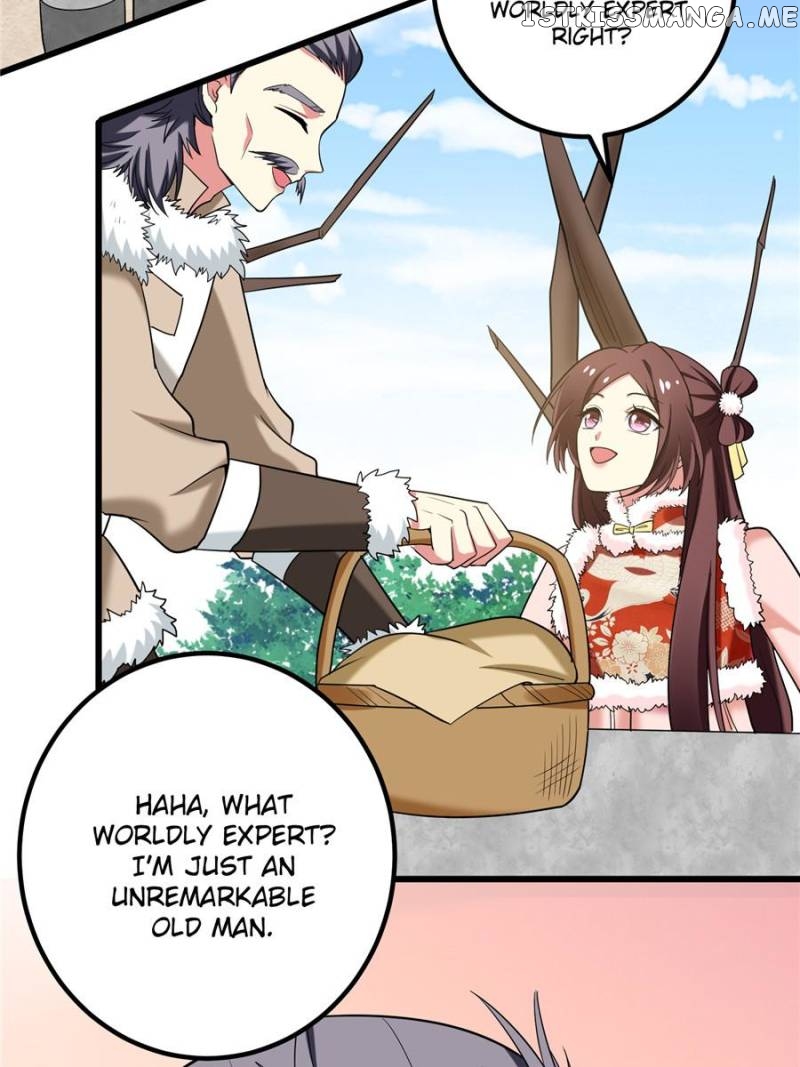 Vicious Beauty chapter 58 - page 8