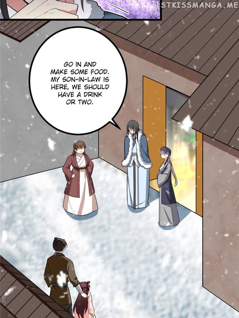 Vicious Beauty chapter 59 - page 17