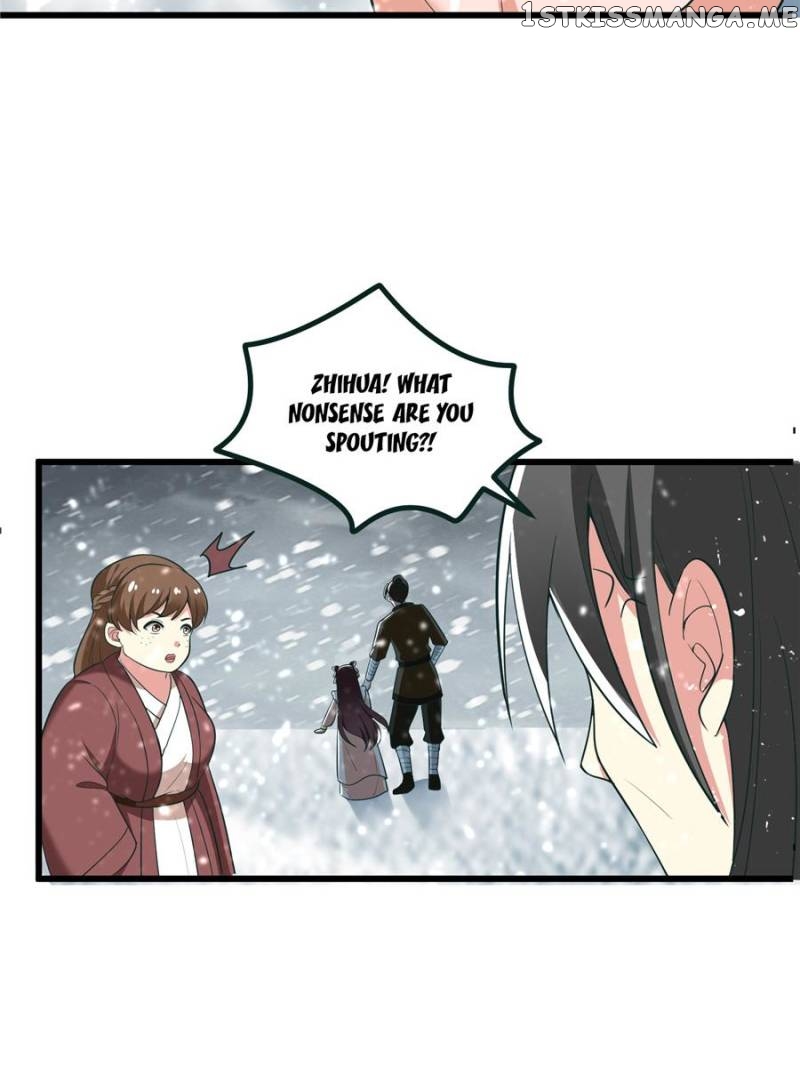 Vicious Beauty chapter 59 - page 25