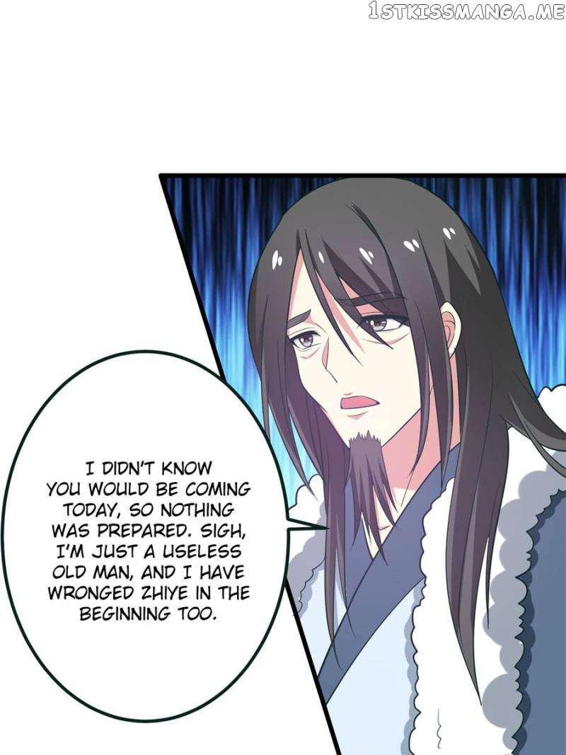 Vicious Beauty chapter 59 - page 26