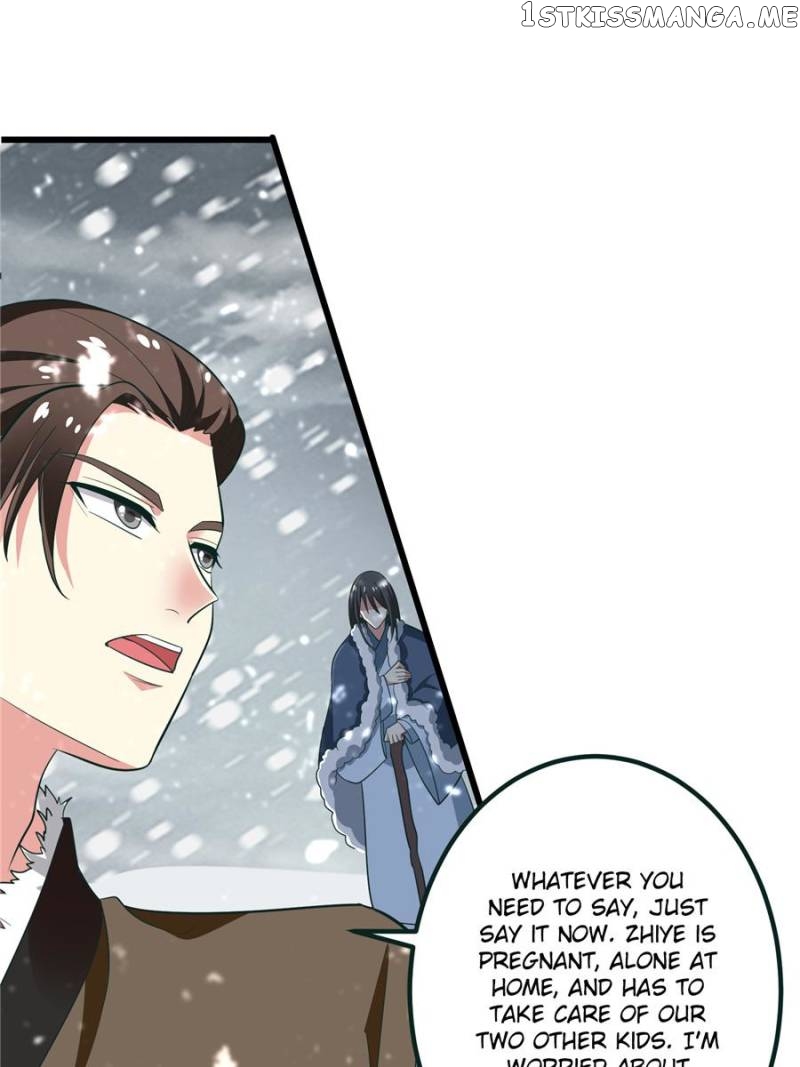 Vicious Beauty chapter 59 - page 28