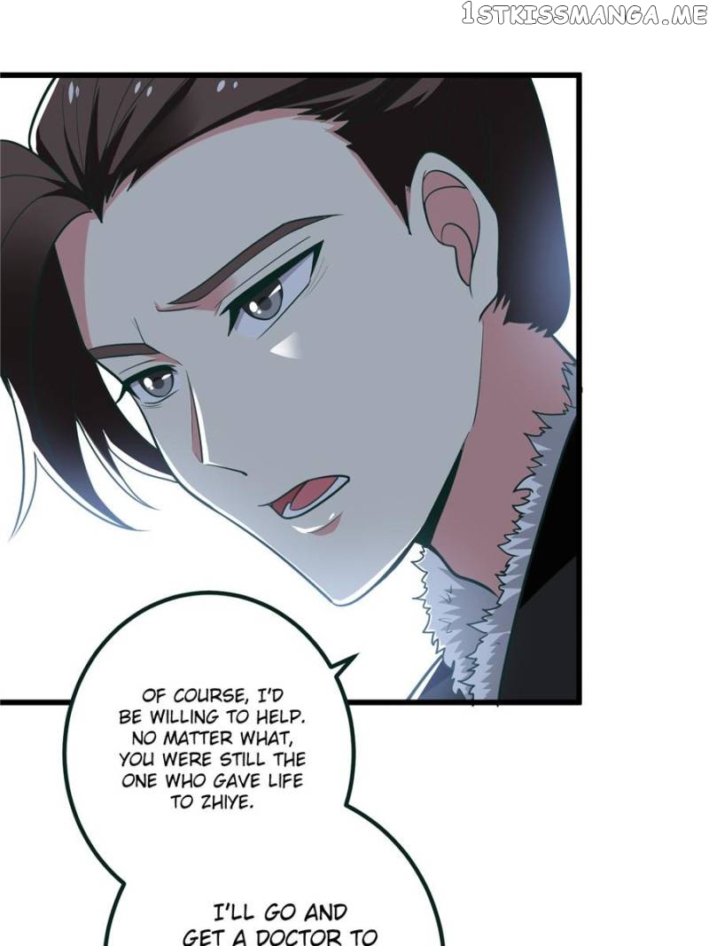 Vicious Beauty chapter 59 - page 34