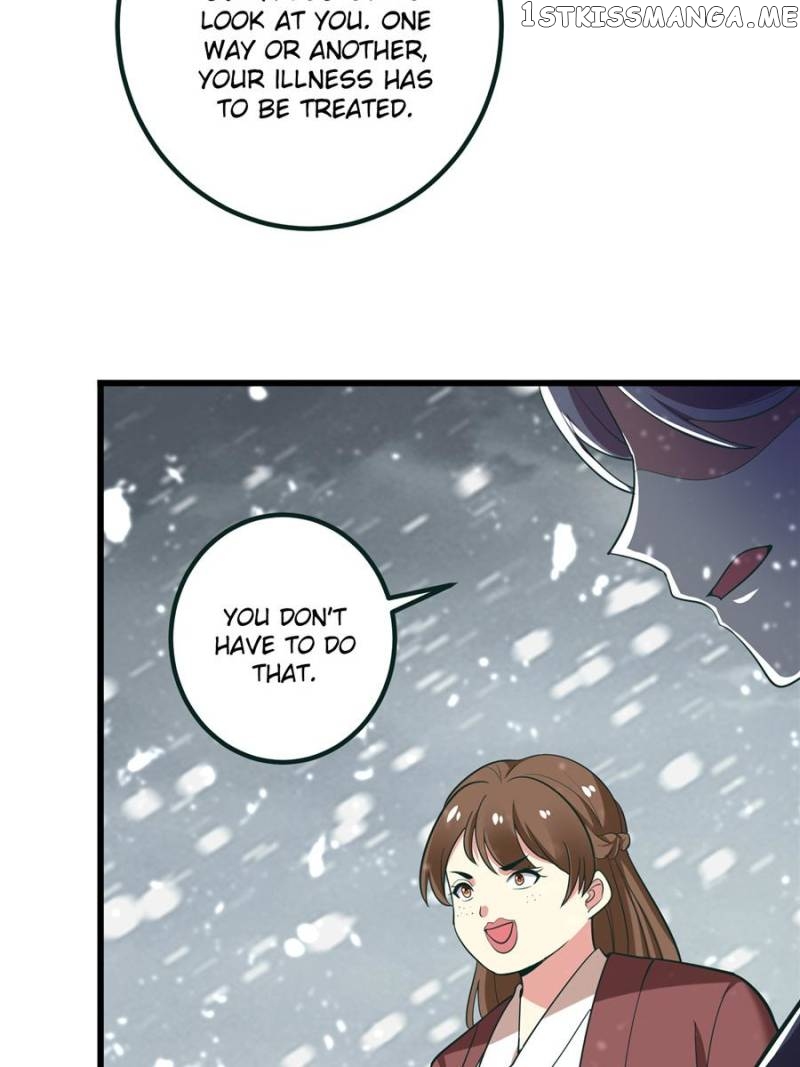 Vicious Beauty chapter 59 - page 35
