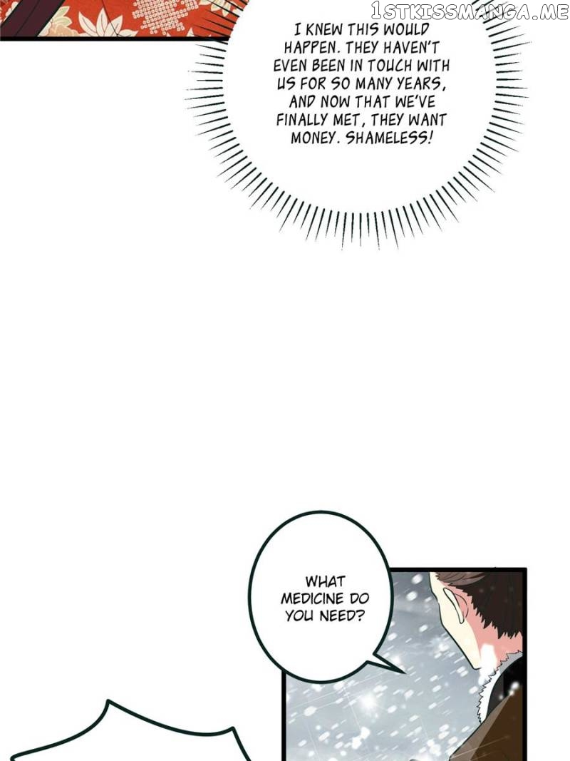 Vicious Beauty chapter 59 - page 38
