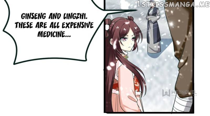 Vicious Beauty chapter 59 - page 39