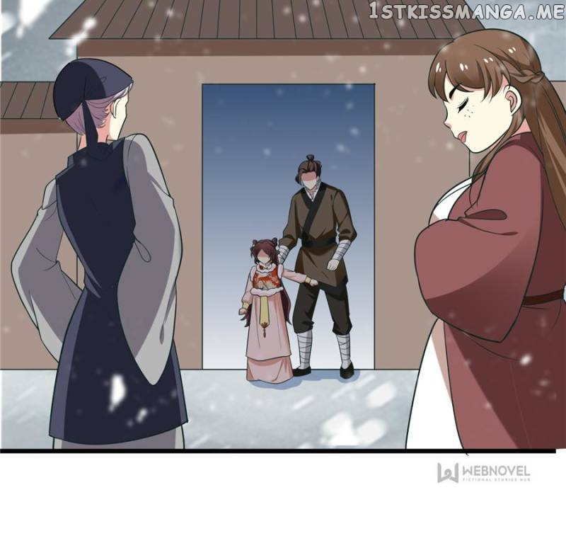 Vicious Beauty chapter 59 - page 45