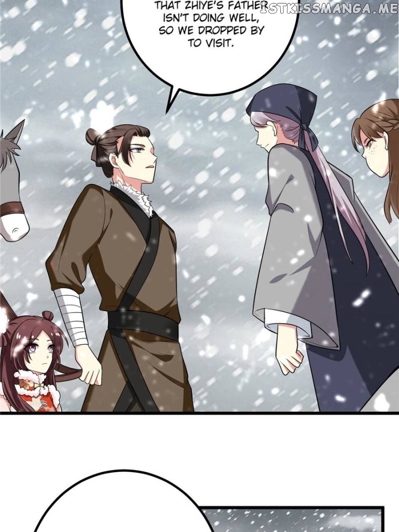 Vicious Beauty chapter 59 - page 8