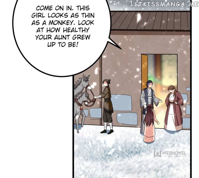 Vicious Beauty chapter 59 - page 9