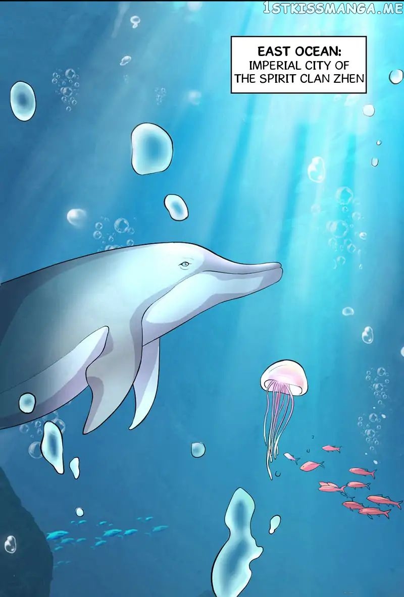 Beyond the Mountains and the Sea chapter 1 - page 2