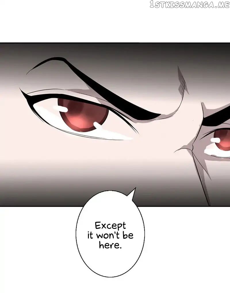 Beyond the Mountains and the Sea chapter 1 - page 50