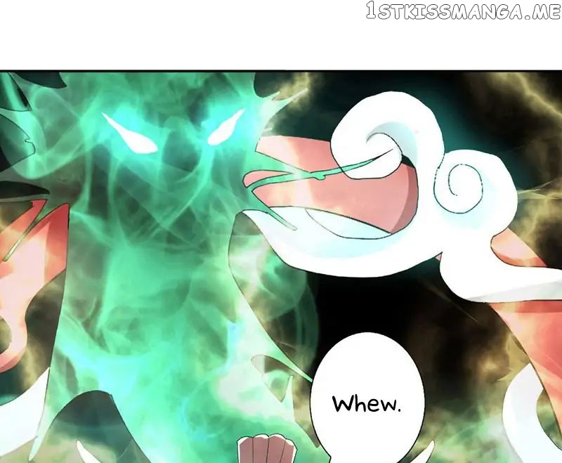 Beyond the Mountains and the Sea chapter 1 - page 56