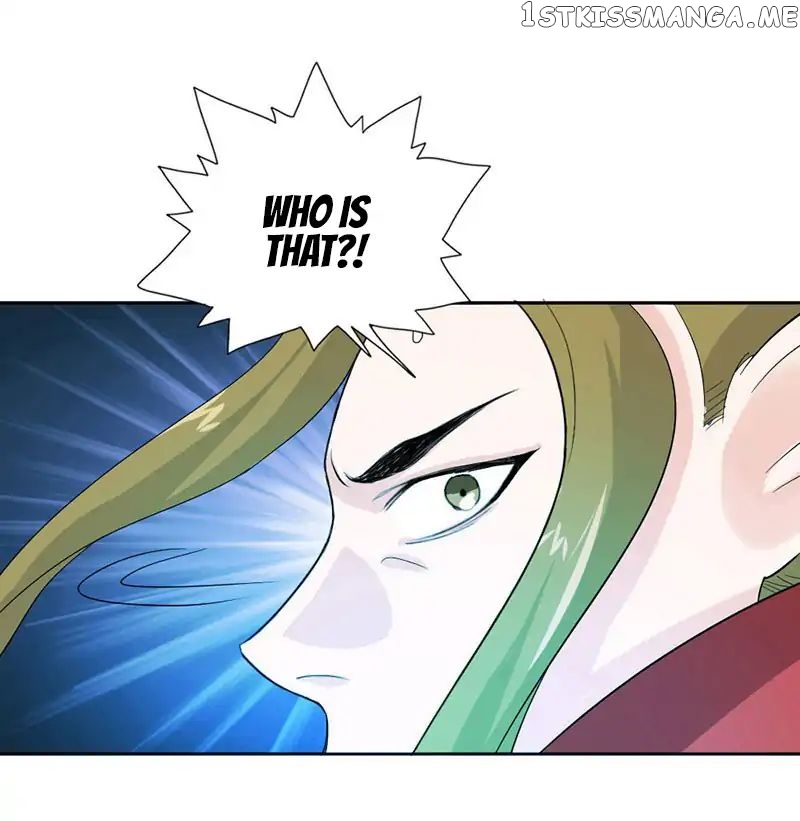 Beyond the Mountains and the Sea chapter 1 - page 77