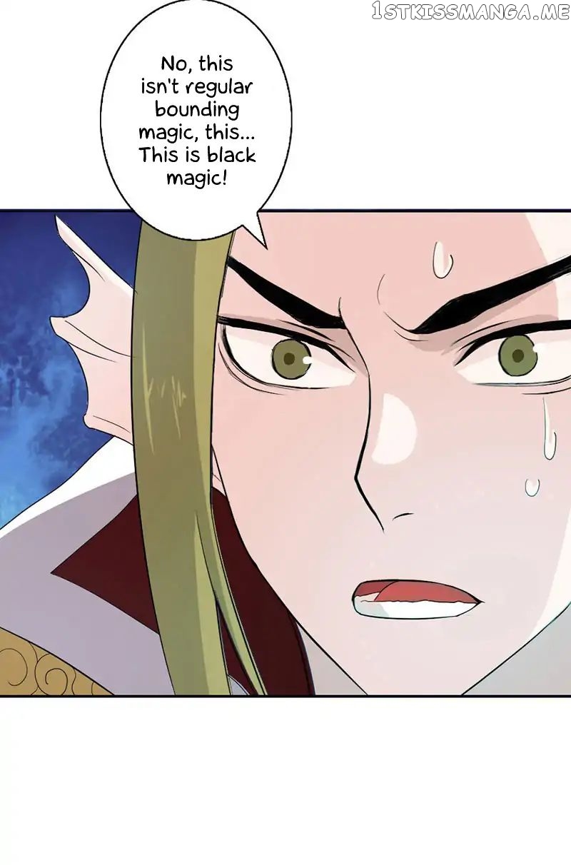 Beyond the Mountains and the Sea chapter 1 - page 81