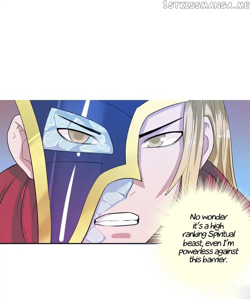Beyond the Mountains and the Sea chapter 1 - page 87