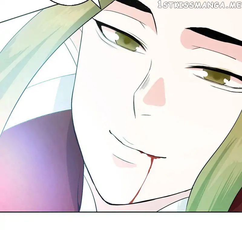 Beyond the Mountains and the Sea chapter 1 - page 95