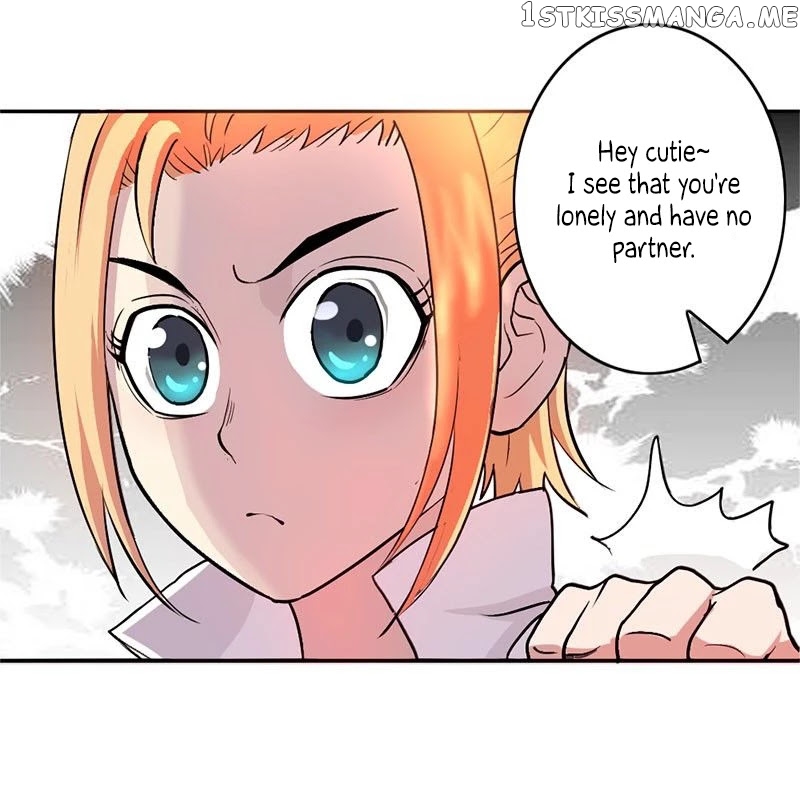 Beyond the Mountains and the Sea chapter 11 - page 27
