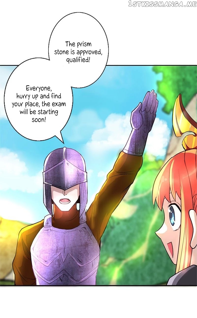 Beyond the Mountains and the Sea chapter 11 - page 6