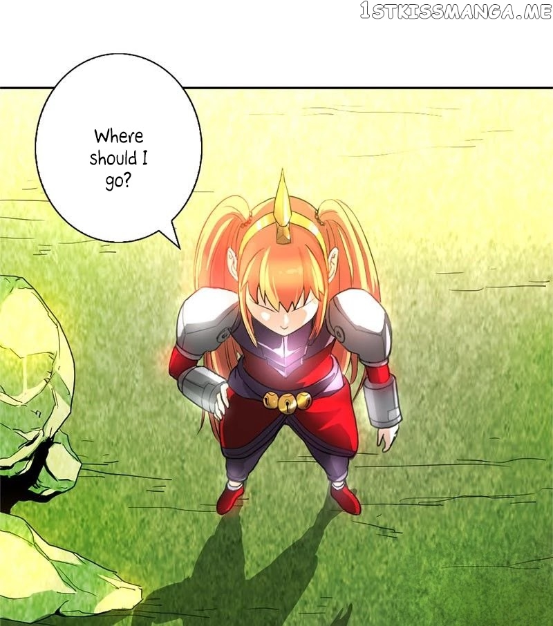 Beyond the Mountains and the Sea chapter 11 - page 7