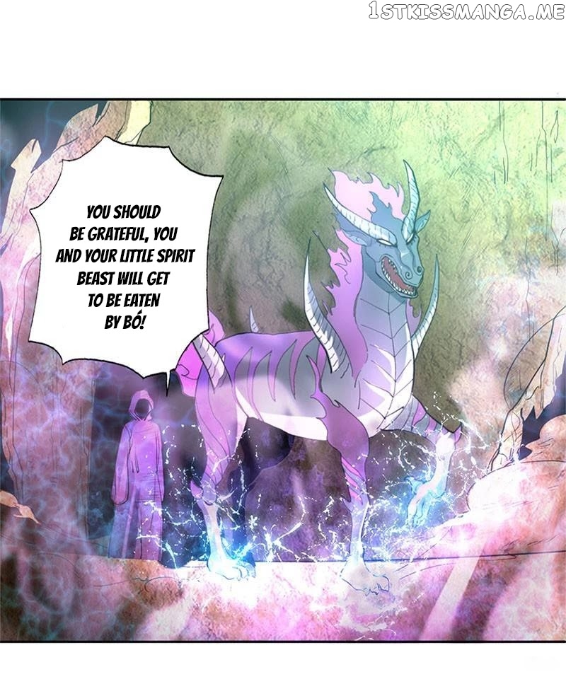 Beyond the Mountains and the Sea chapter 13 - page 24