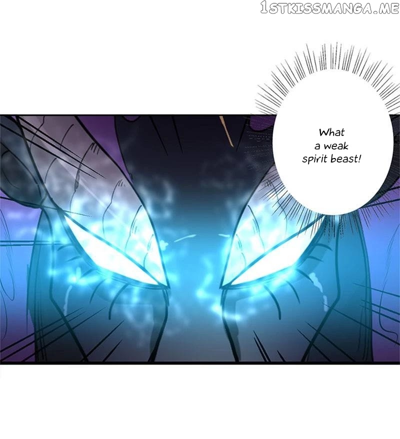 Beyond the Mountains and the Sea chapter 13 - page 29