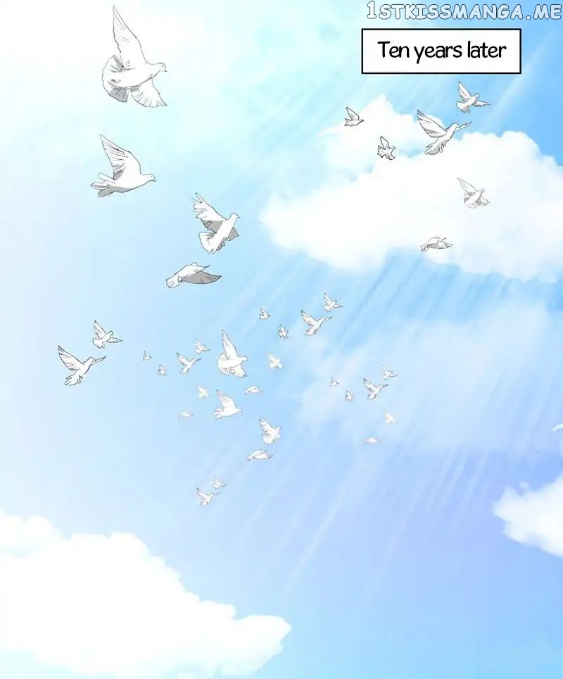 Beyond the Mountains and the Sea chapter 2 - page 2