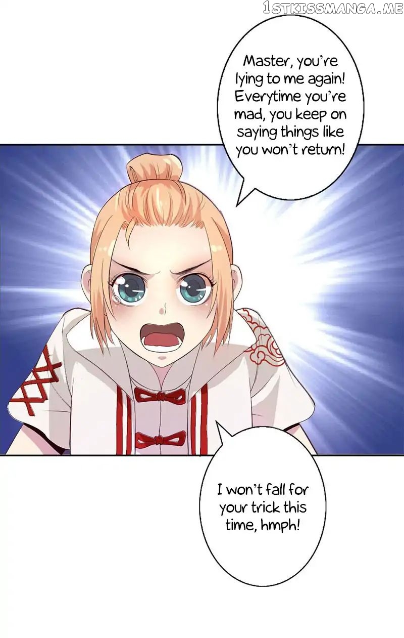 Beyond the Mountains and the Sea chapter 2 - page 39