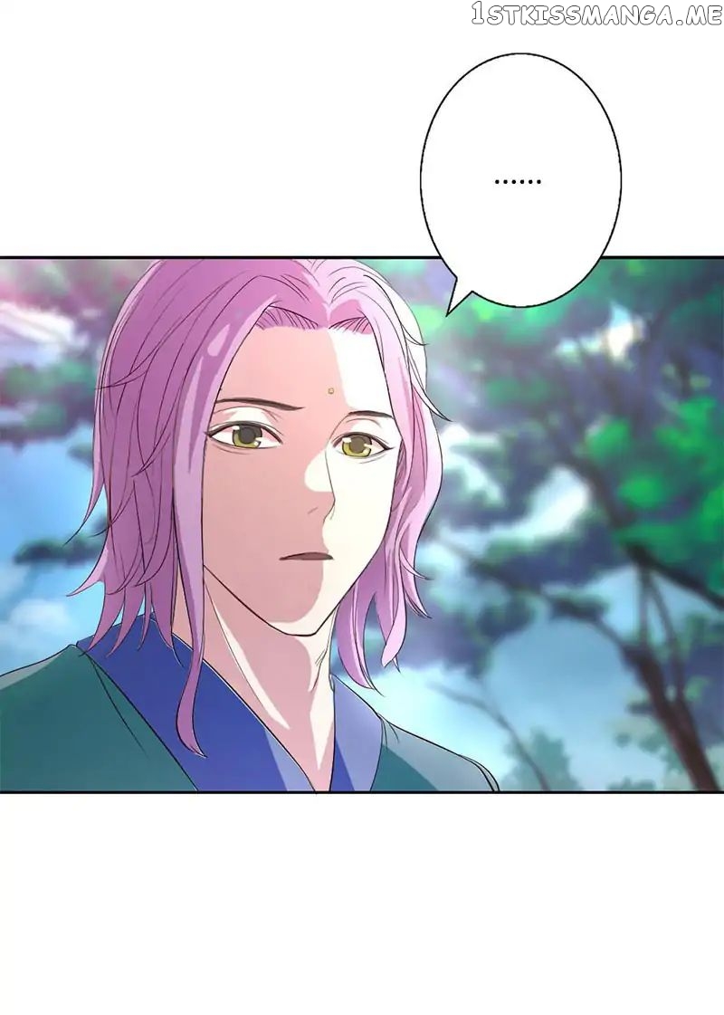 Beyond the Mountains and the Sea chapter 2 - page 41