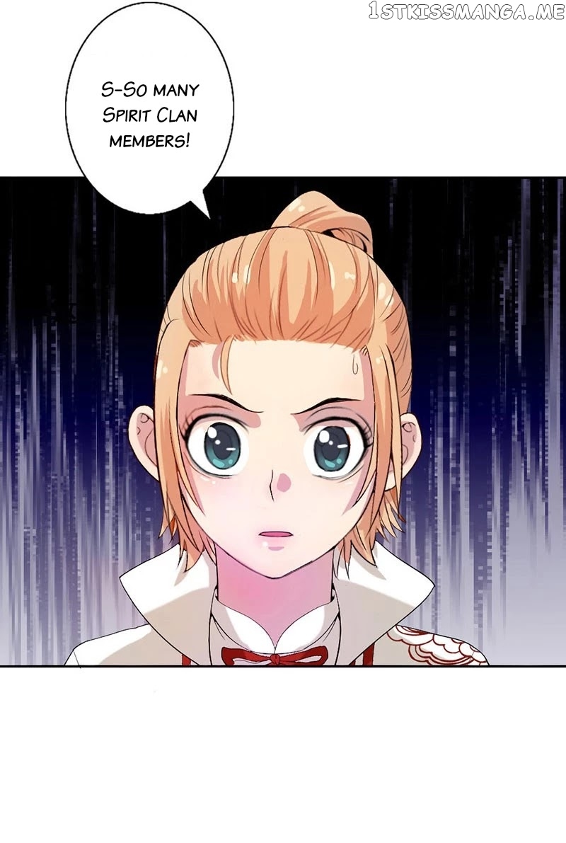 Beyond the Mountains and the Sea chapter 3 - page 24