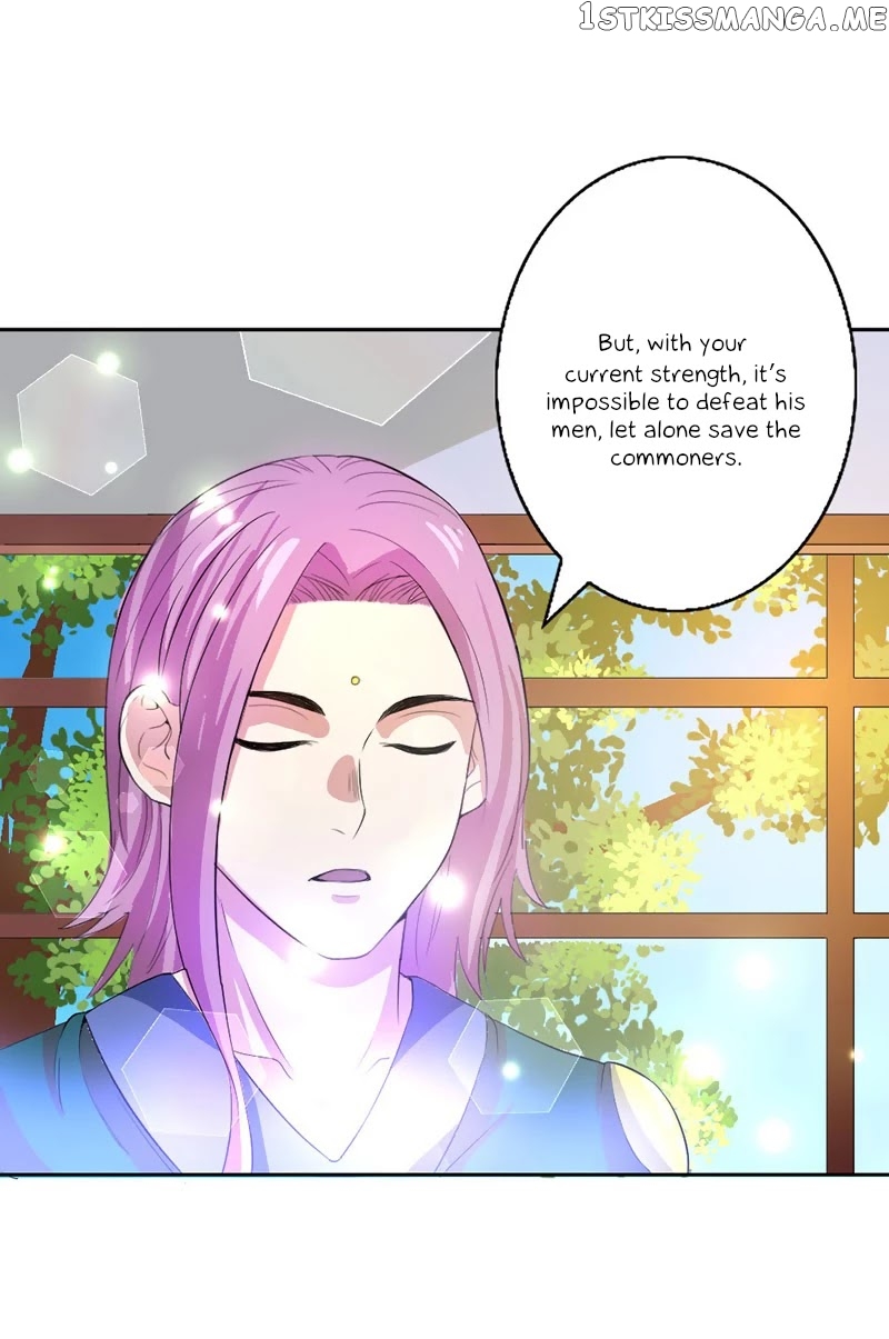Beyond the Mountains and the Sea chapter 4 - page 17