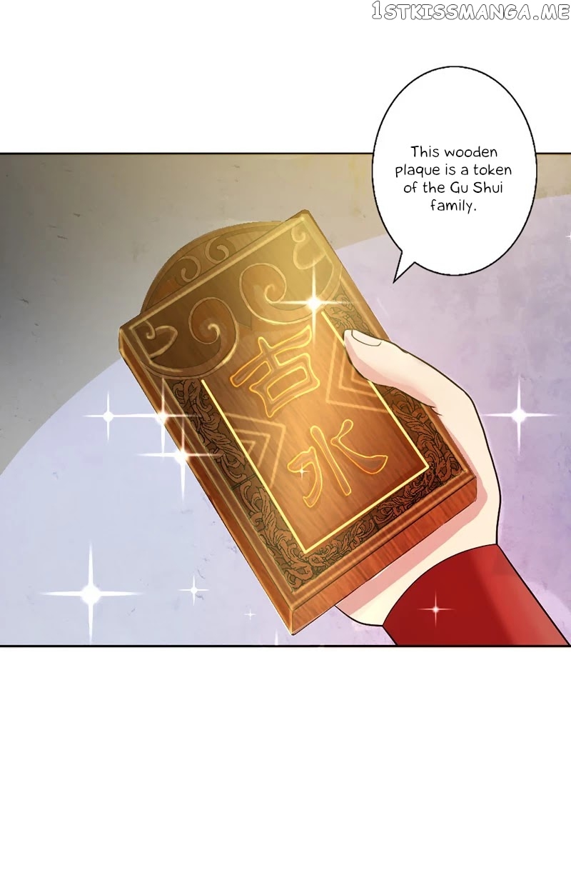 Beyond the Mountains and the Sea chapter 4 - page 26