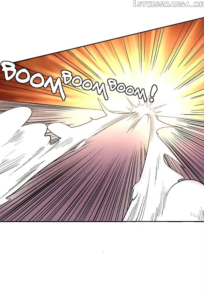 Beyond the Mountains and the Sea chapter 7 - page 14
