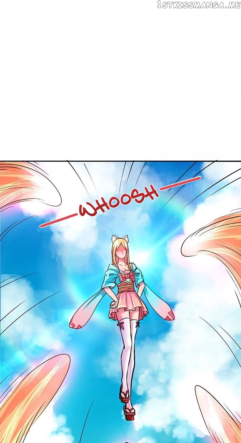 Beyond the Mountains and the Sea chapter 7 - page 26