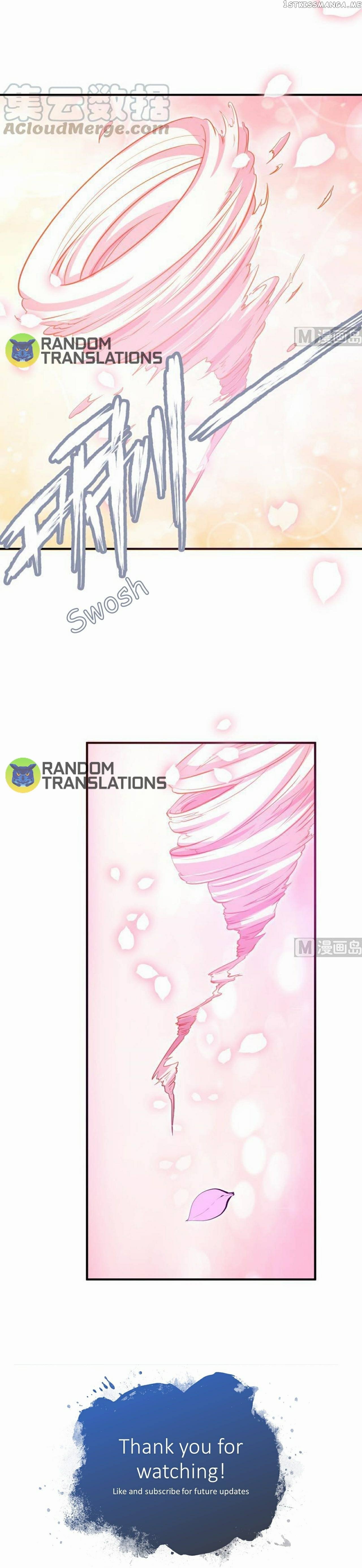 The Peerless Sword God chapter 100 - page 10