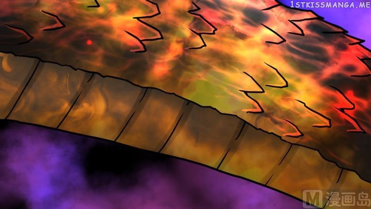 The Peerless Sword God chapter 34 - page 10