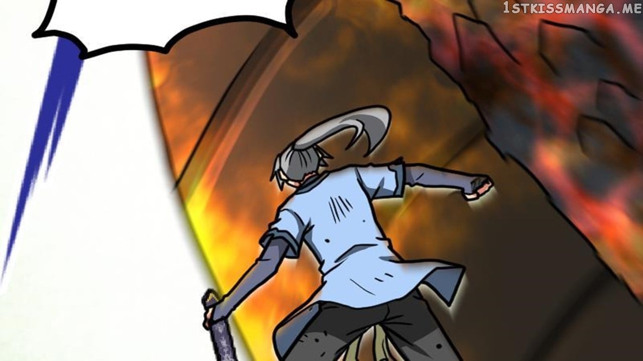 The Peerless Sword God chapter 34 - page 107