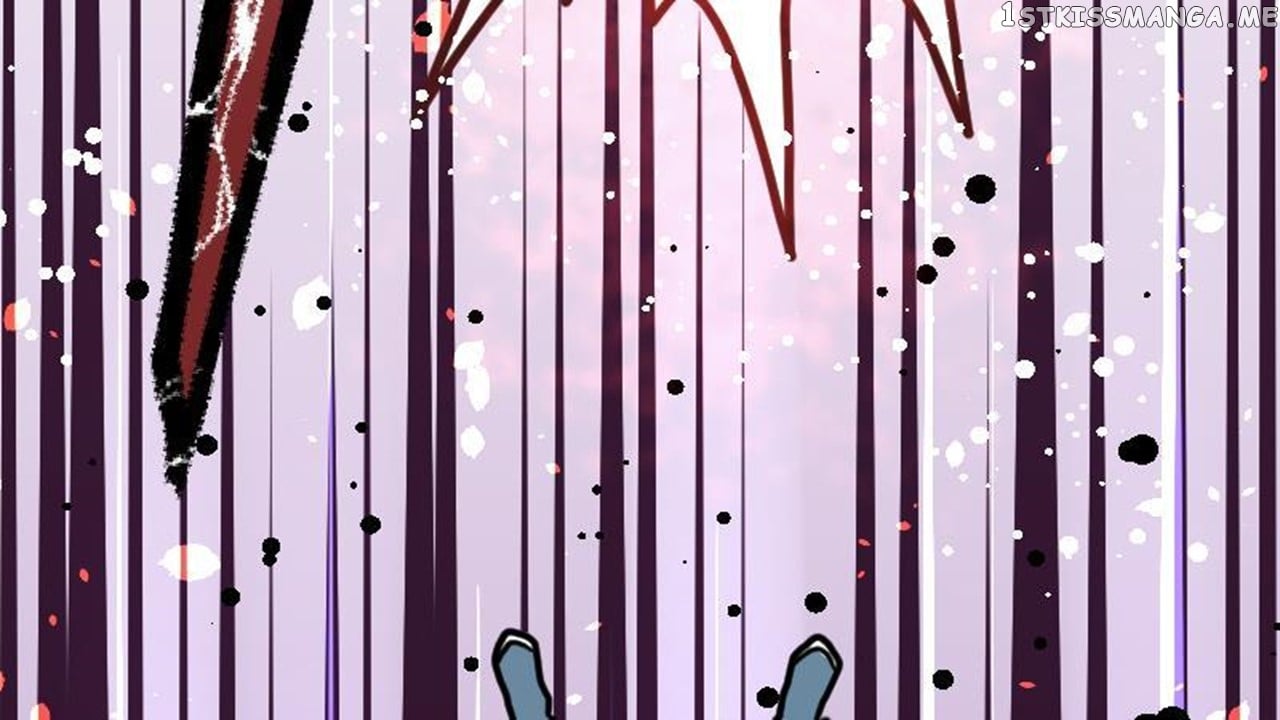 The Peerless Sword God chapter 34 - page 114