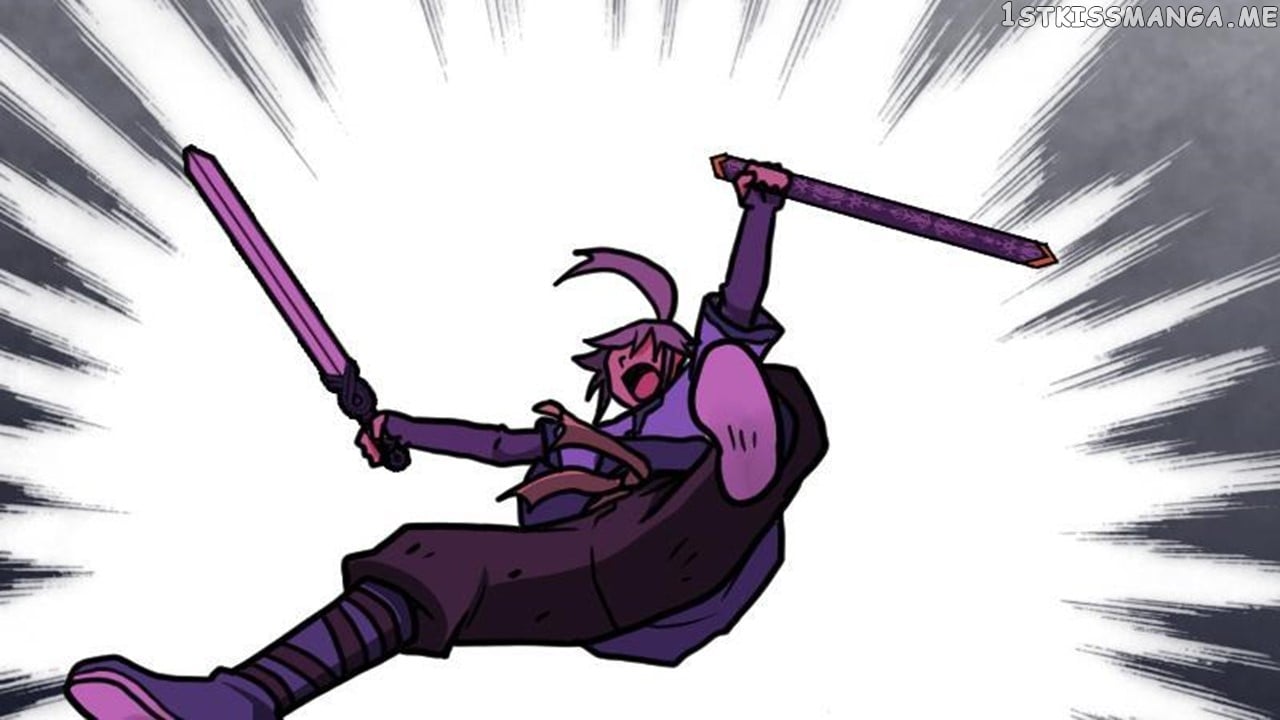 The Peerless Sword God chapter 34 - page 122