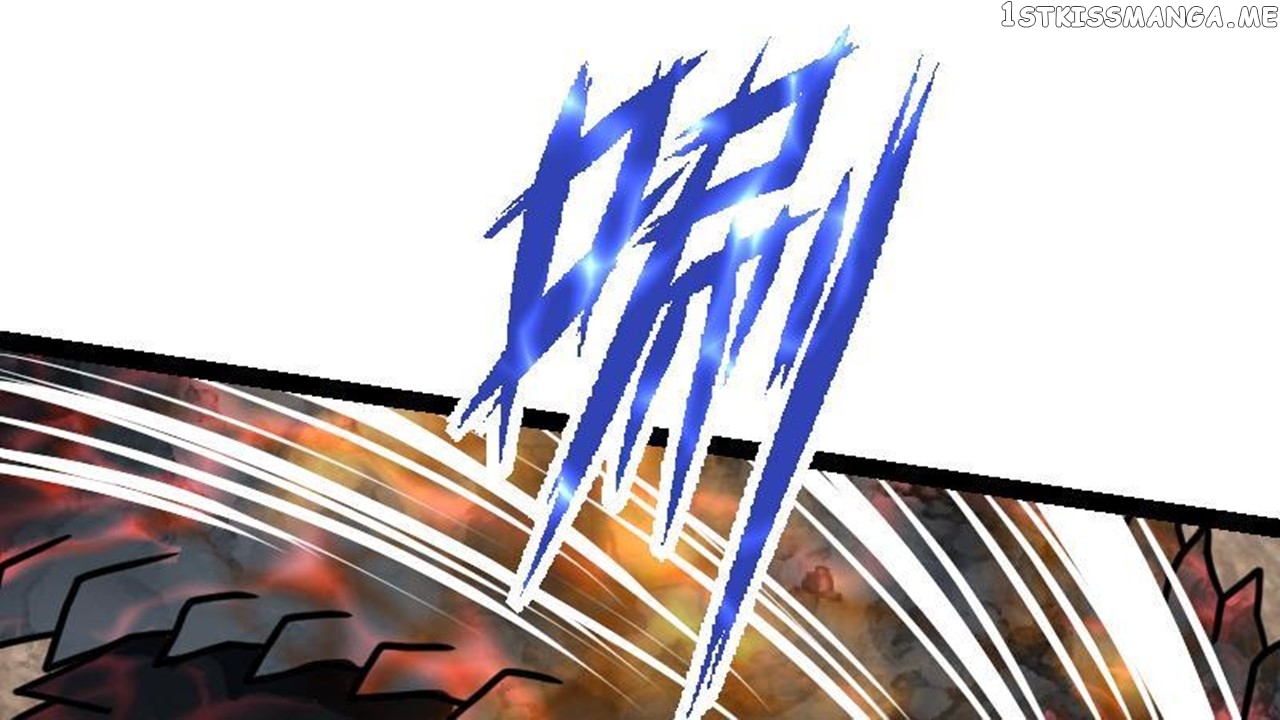 The Peerless Sword God chapter 34 - page 125