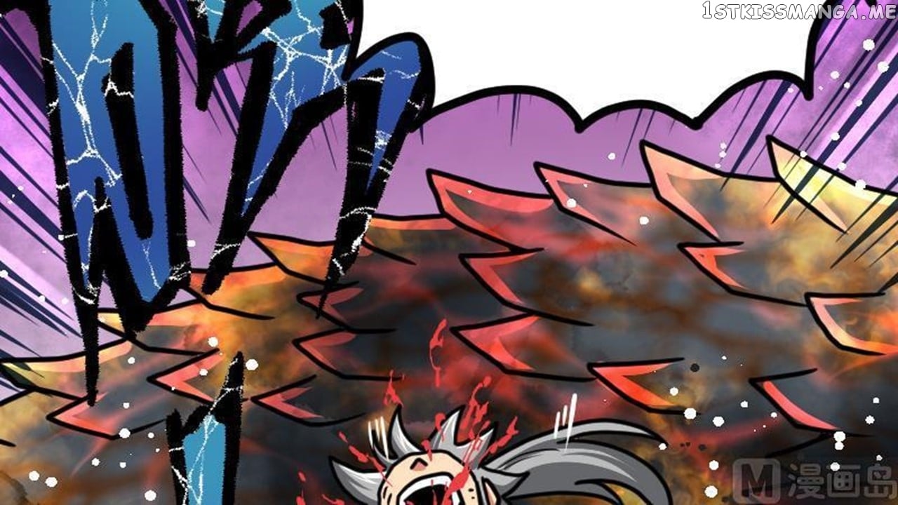 The Peerless Sword God chapter 34 - page 130