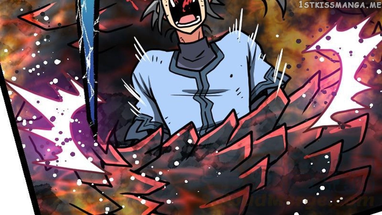 The Peerless Sword God chapter 34 - page 131