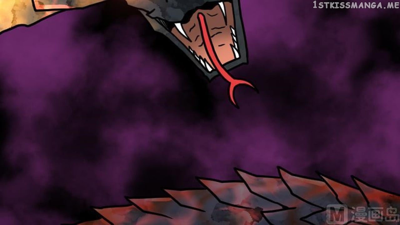 The Peerless Sword God chapter 34 - page 136