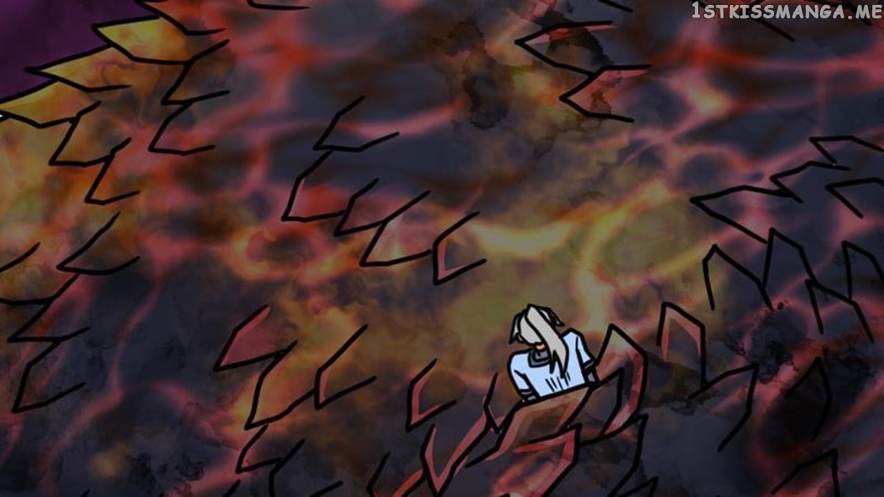 The Peerless Sword God chapter 34 - page 137