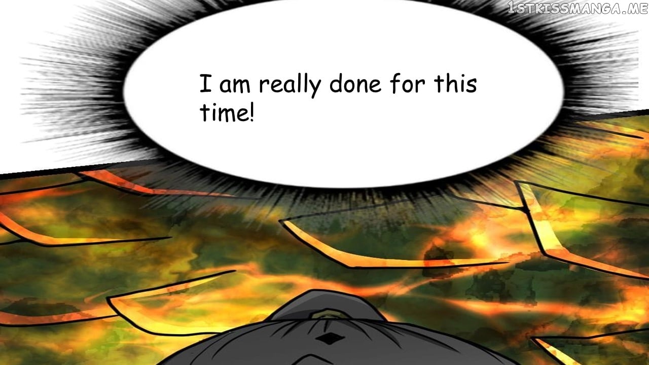The Peerless Sword God chapter 34 - page 140